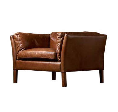 Vintage Leather & Fabric Furniture